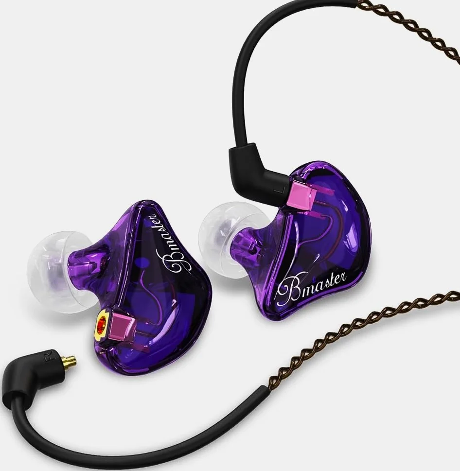 Best IEM Earbuds