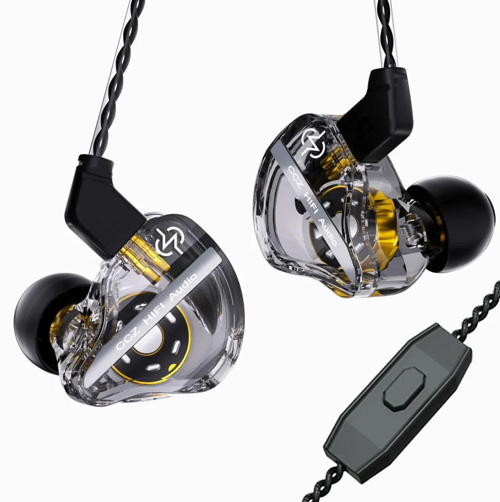 Best IEM Earbuds
