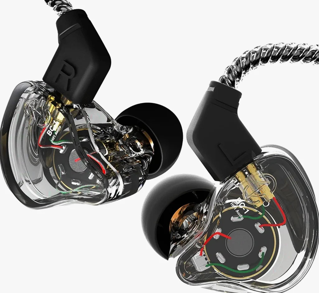 Best IEM Earbuds