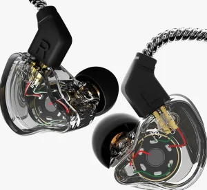 Best IEM Earbuds