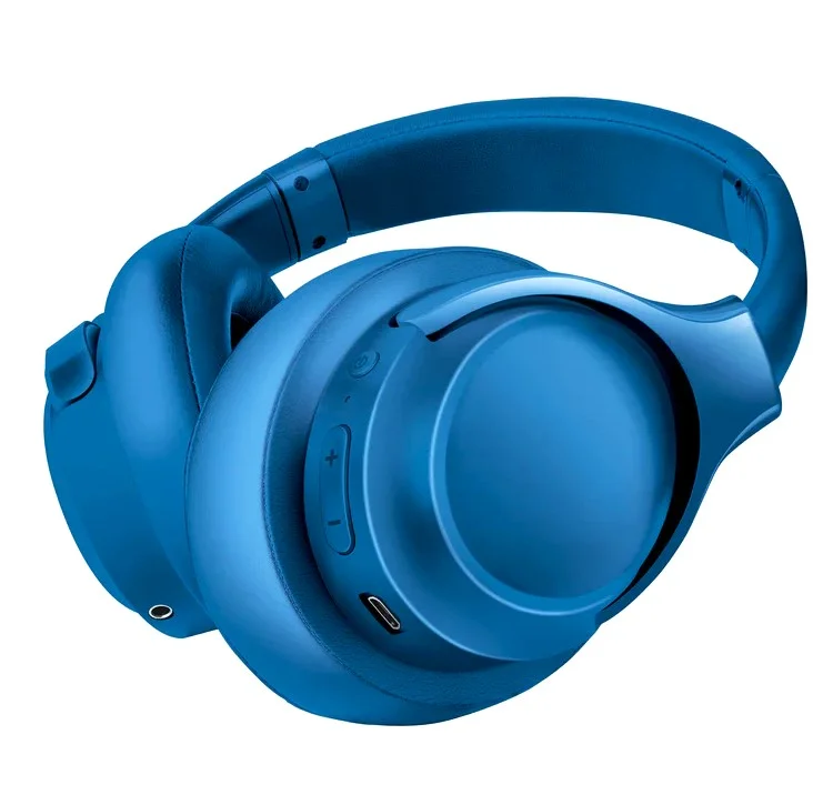 Best Noise Cancelling Headphones Over Ear