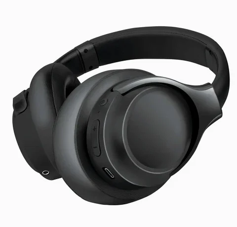 Best Noise Cancelling Headphones Over Ear