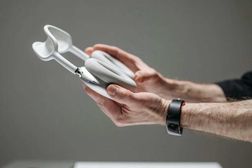 Best Noise Cancelling Over Ear Headphones