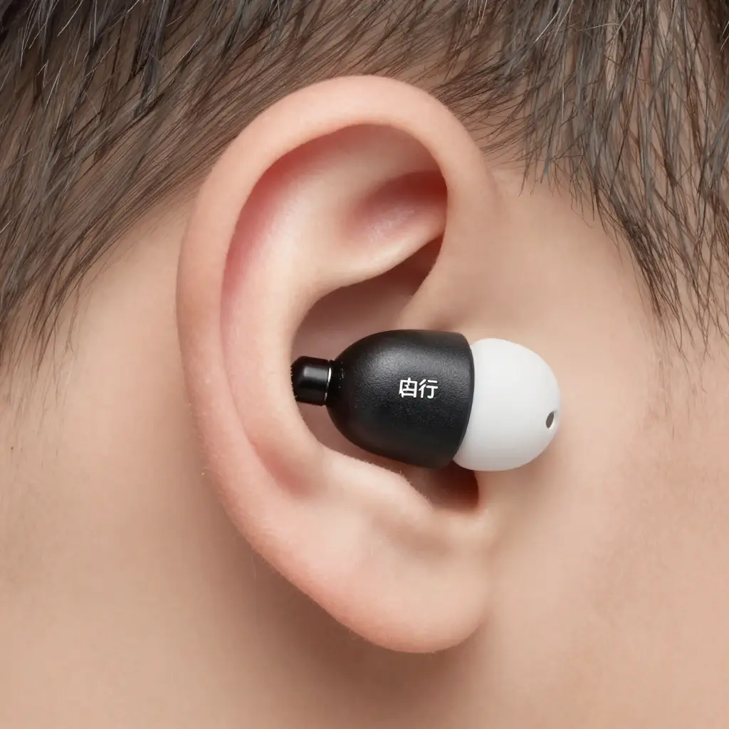 How to wear IEMs correctly for gaming