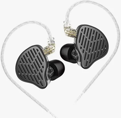 IEM Headphones for Gaming