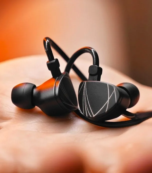 IEM Headphones for Gaming