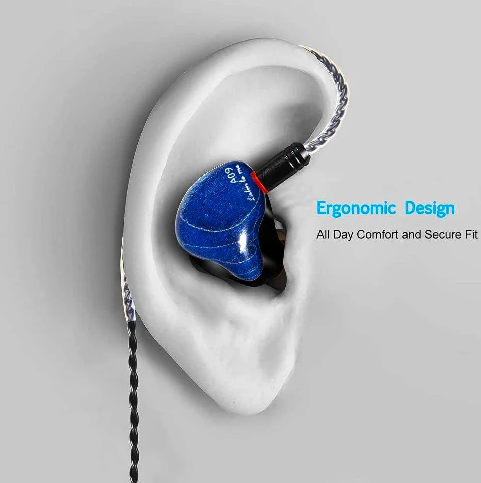 IEMs Headphones