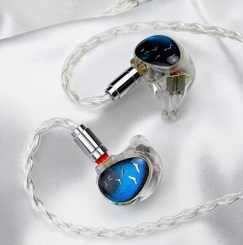 IEMs Headphones