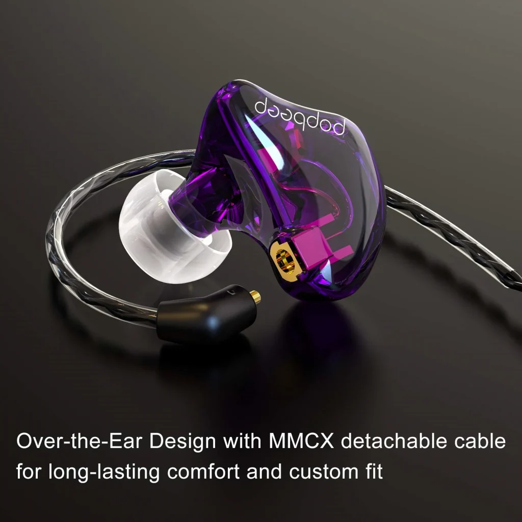 Iem Earbuds