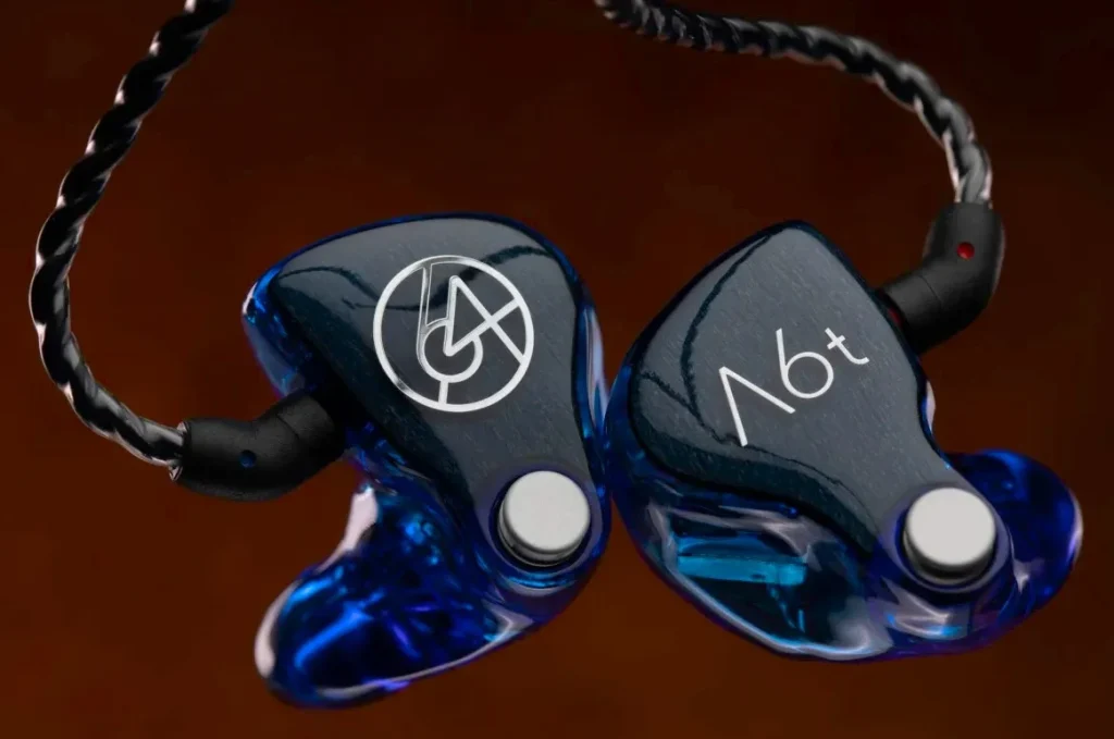 Iem Earbuds