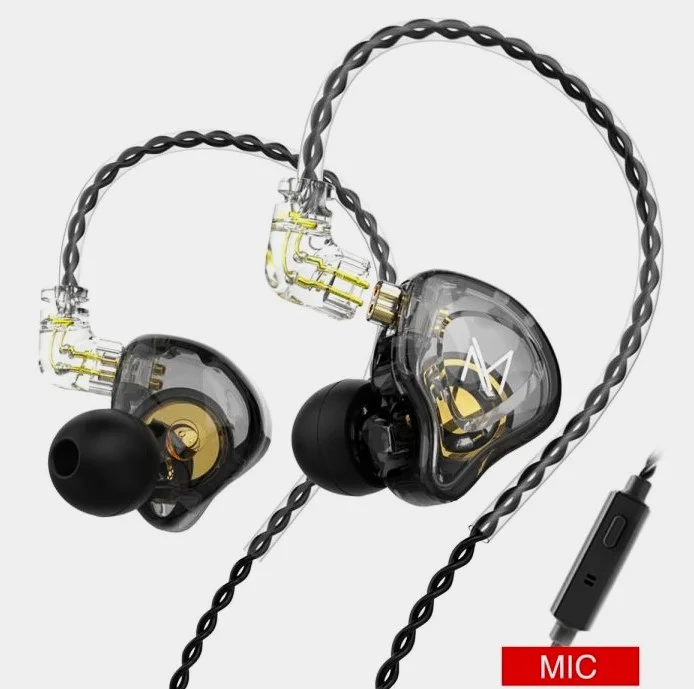 Iem Earbuds
