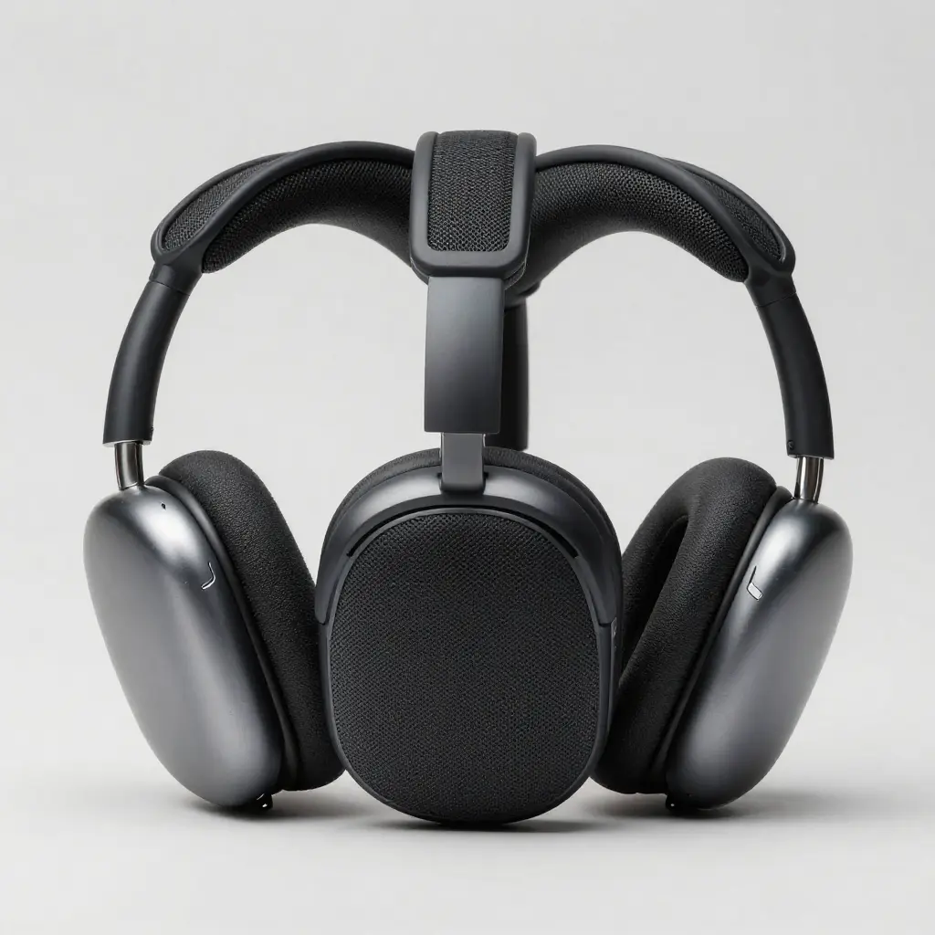 Top over-ear headphones for gym workouts including Sony Bose and JBL models