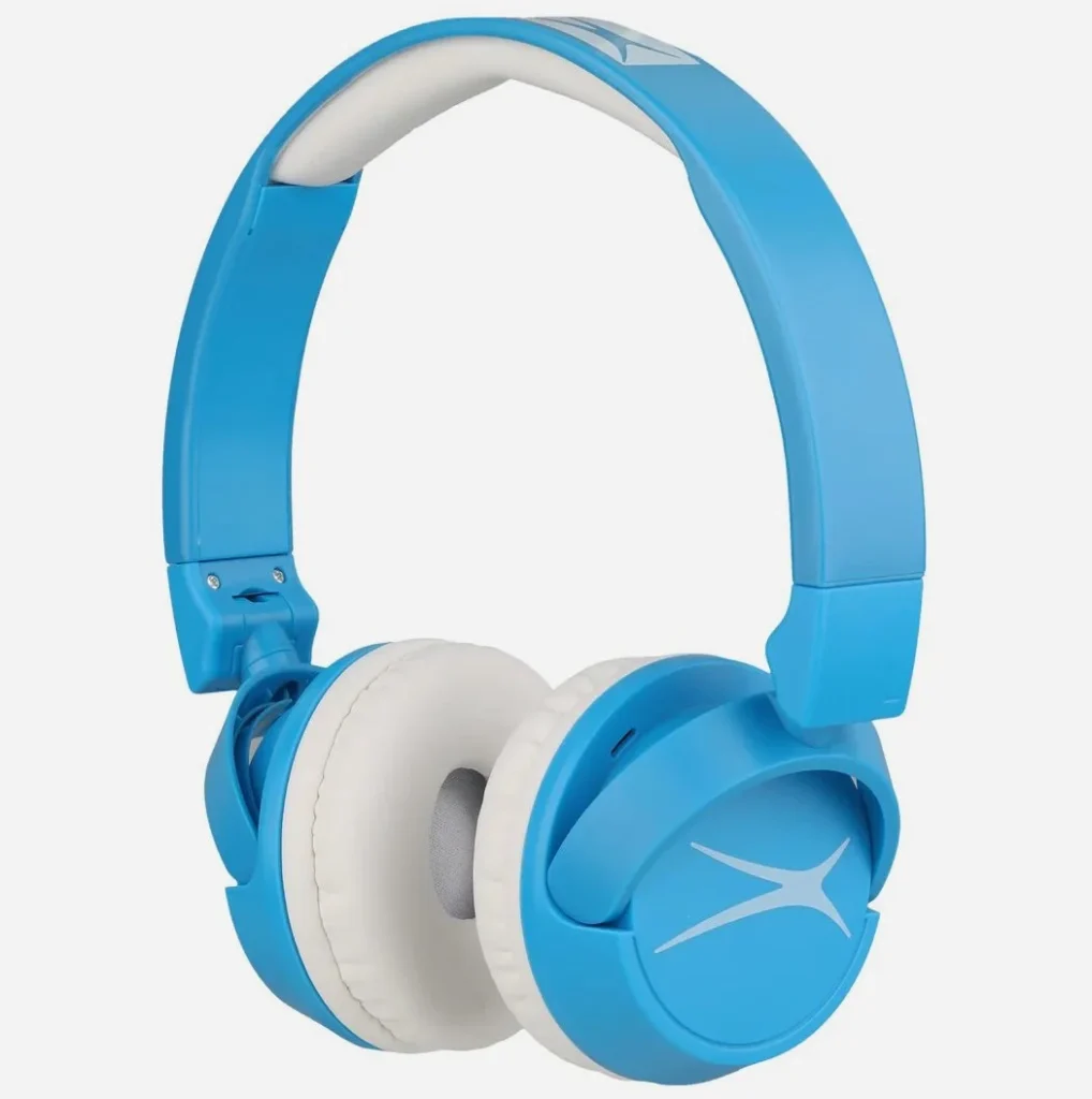 Altec Lansing Bluetooth Headphones