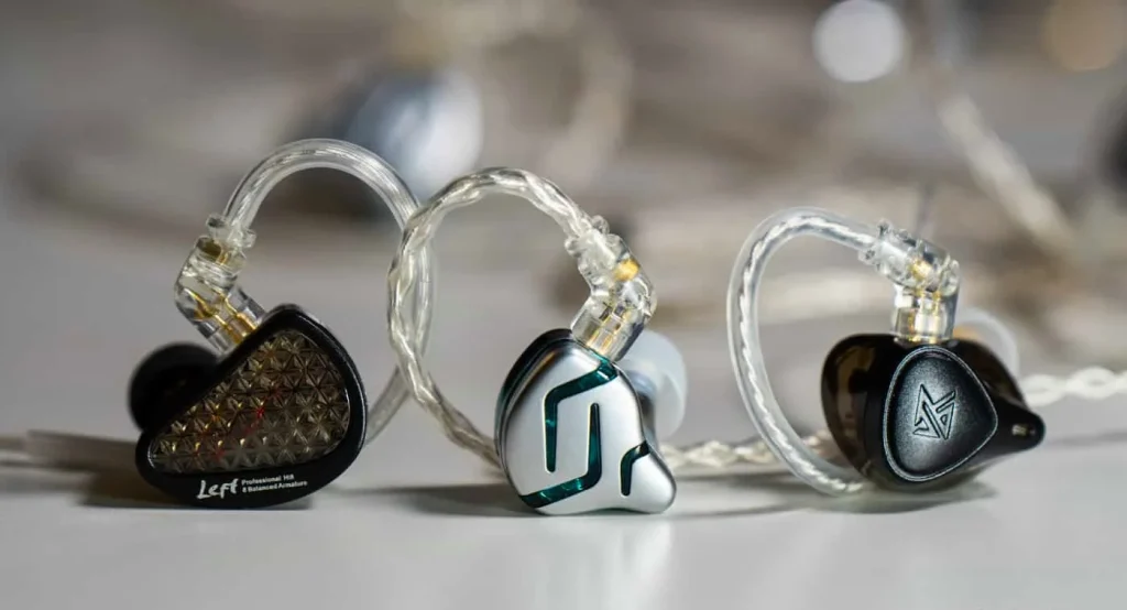 Are IEMs Better Than Headphones for Gaming