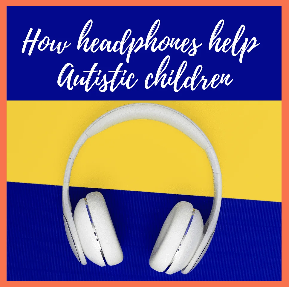 Autism And How to Make Headphones Feel Better