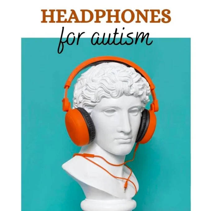 Autism And How to Make Headphones Feel Better