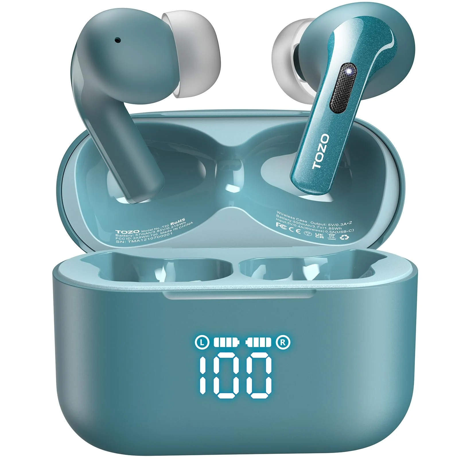 Best Affordable Noise Canceling Earbuds Unrivaled Clarity