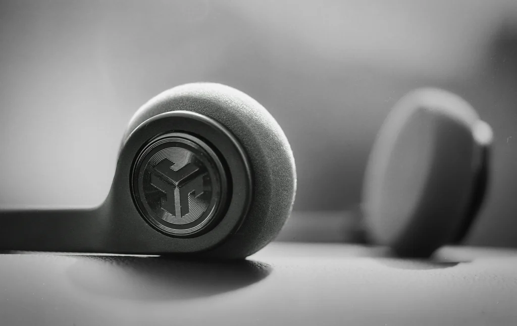 Best Bass Headphones Wireless