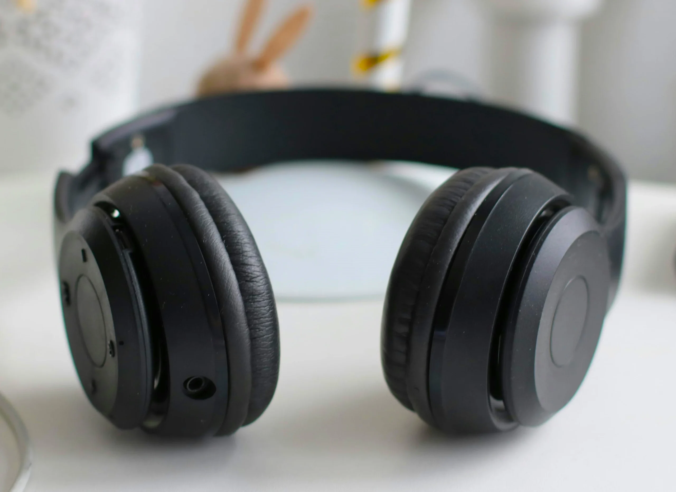 Best Bass Headphones Wireless