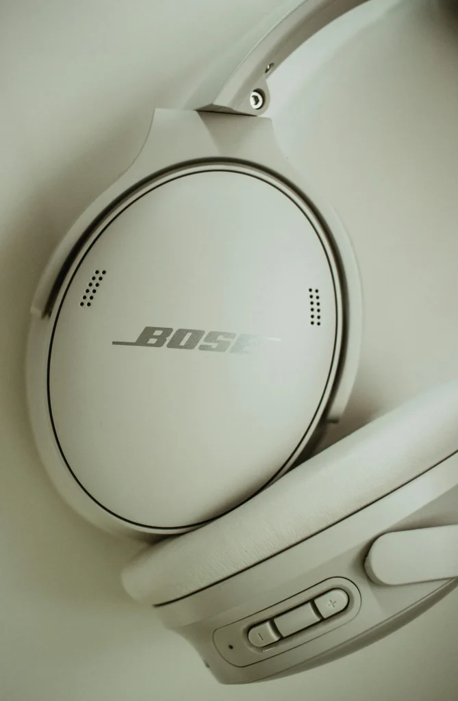 Best Bluetooth Headphones for Mowing