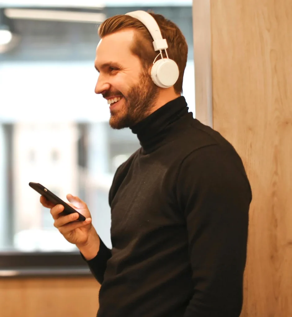 Best Bluetooth Headphones for Mowing