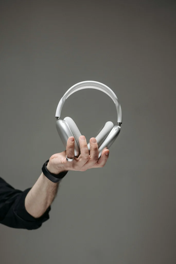 Best Bluetooth Headphones for Mowing