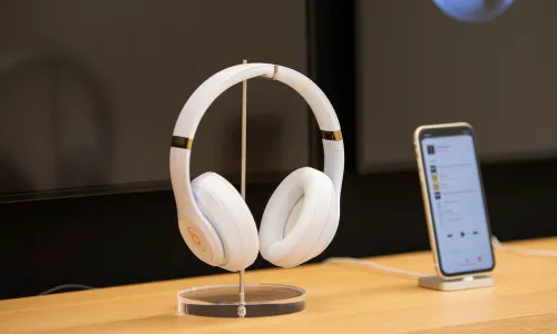 Best Dolby Atmos Headphones: Unrivaled Audio Bliss