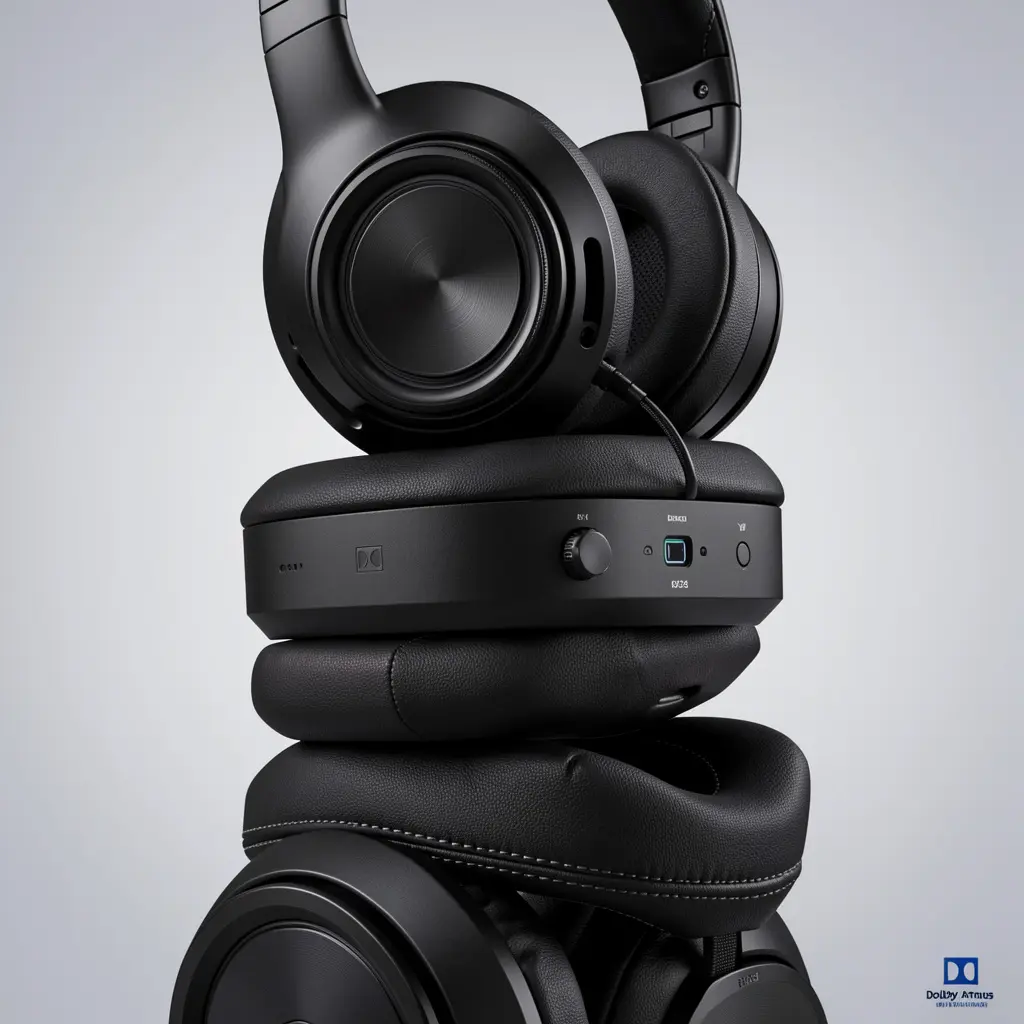 Best Dolby Atmos headphones 2026 comparison