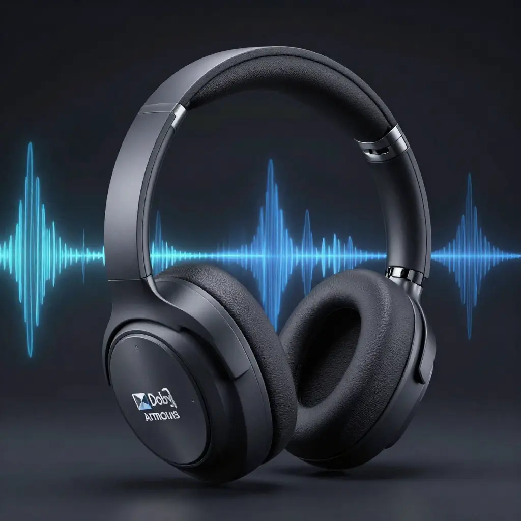 Best Dolby Atmos headphones for immersive soun