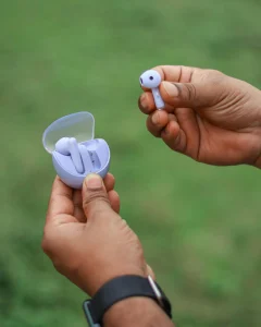 Best Earbud Noise Cancelling