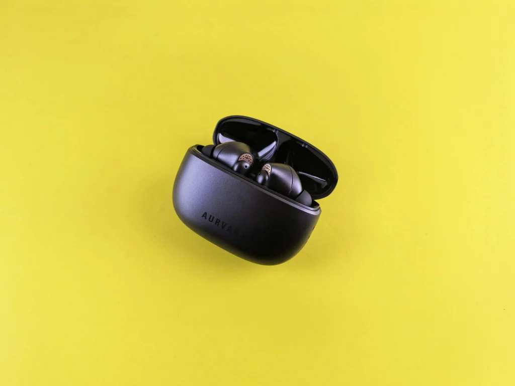 Best Earbud Noise Cancelling