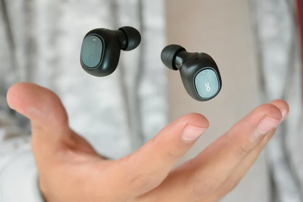 Best Earbuds With Noise Cancellation