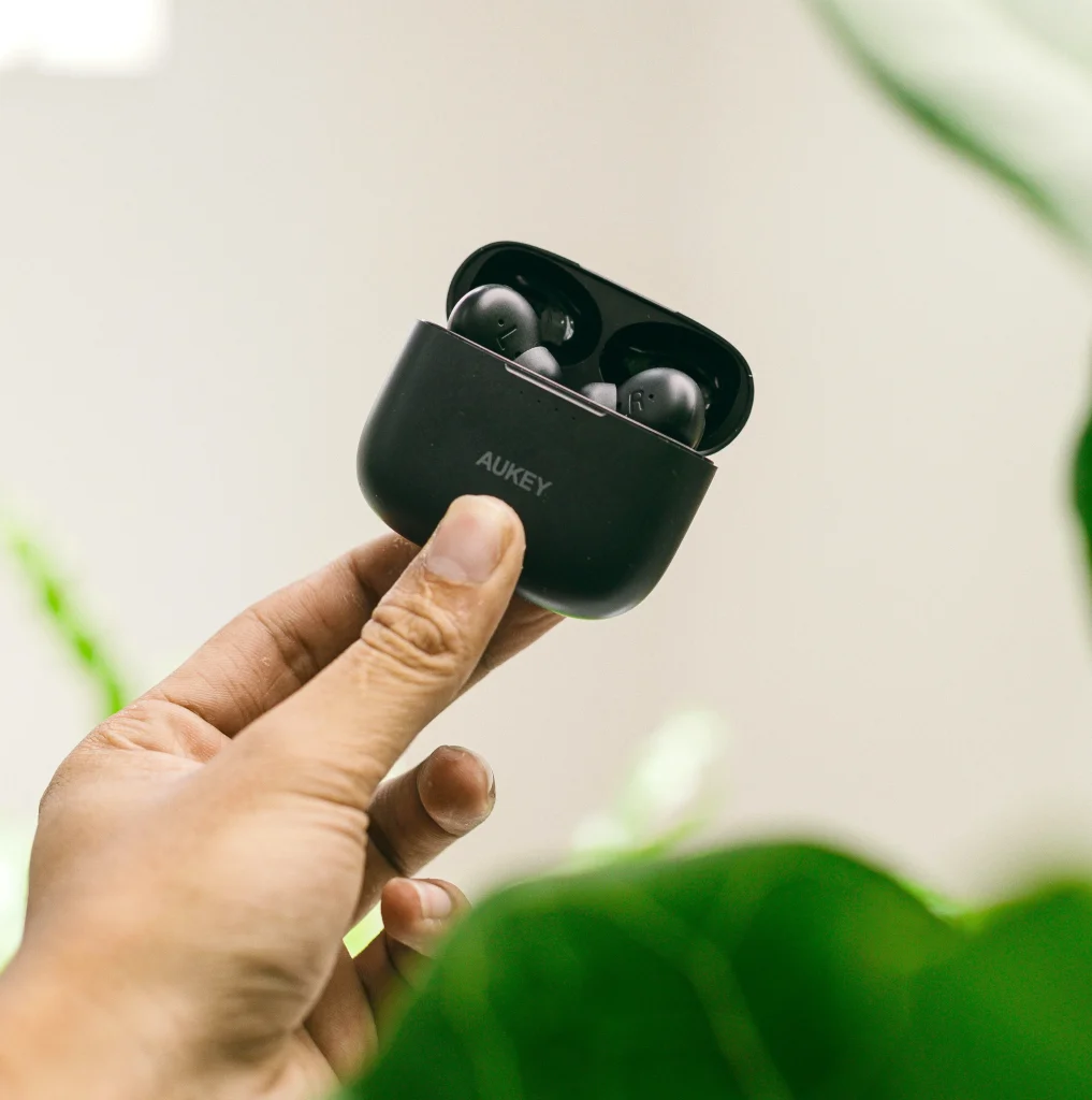 Best Earbuds With Noise Cancellation