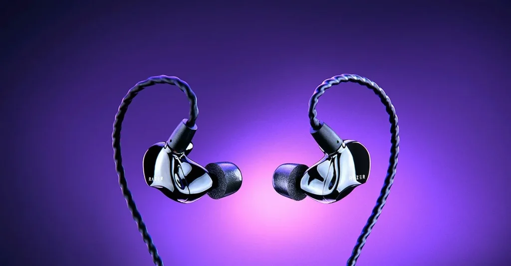 Best IEMs for Gaming