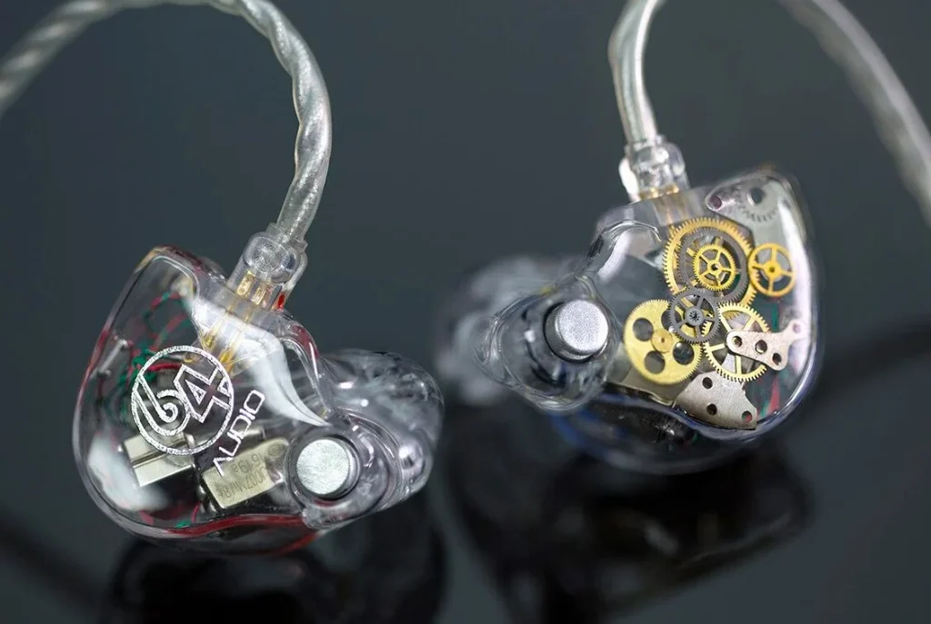 Best IEMs for Gaming 