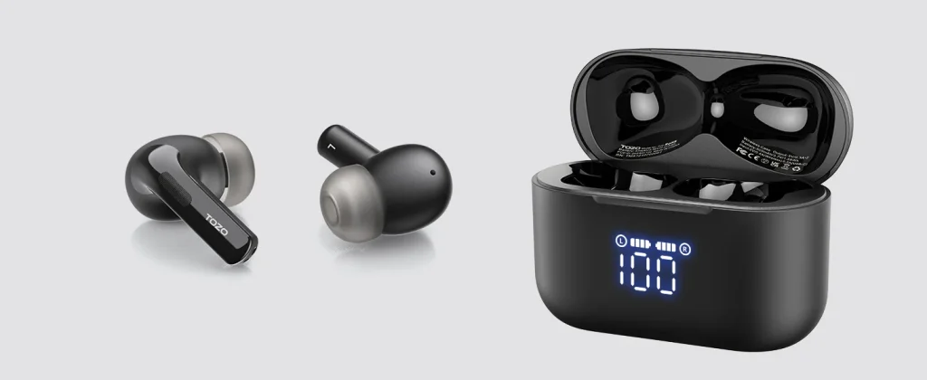 Best Noise Canceling Earbuds for Android Pure Bliss!
