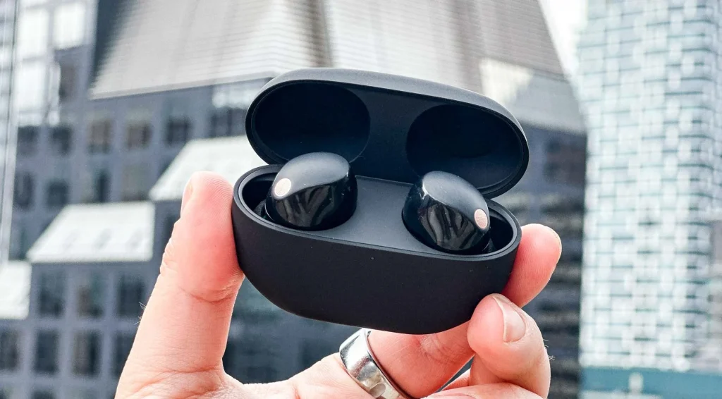 Best Noise Canceling Earbuds for Android Pure Bliss!