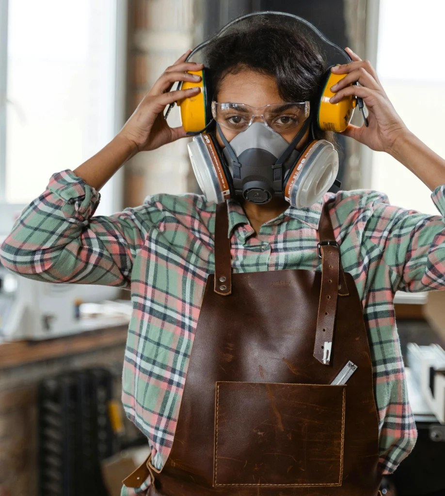 Best Noise Cancelling Headphones for Mowing Lawns