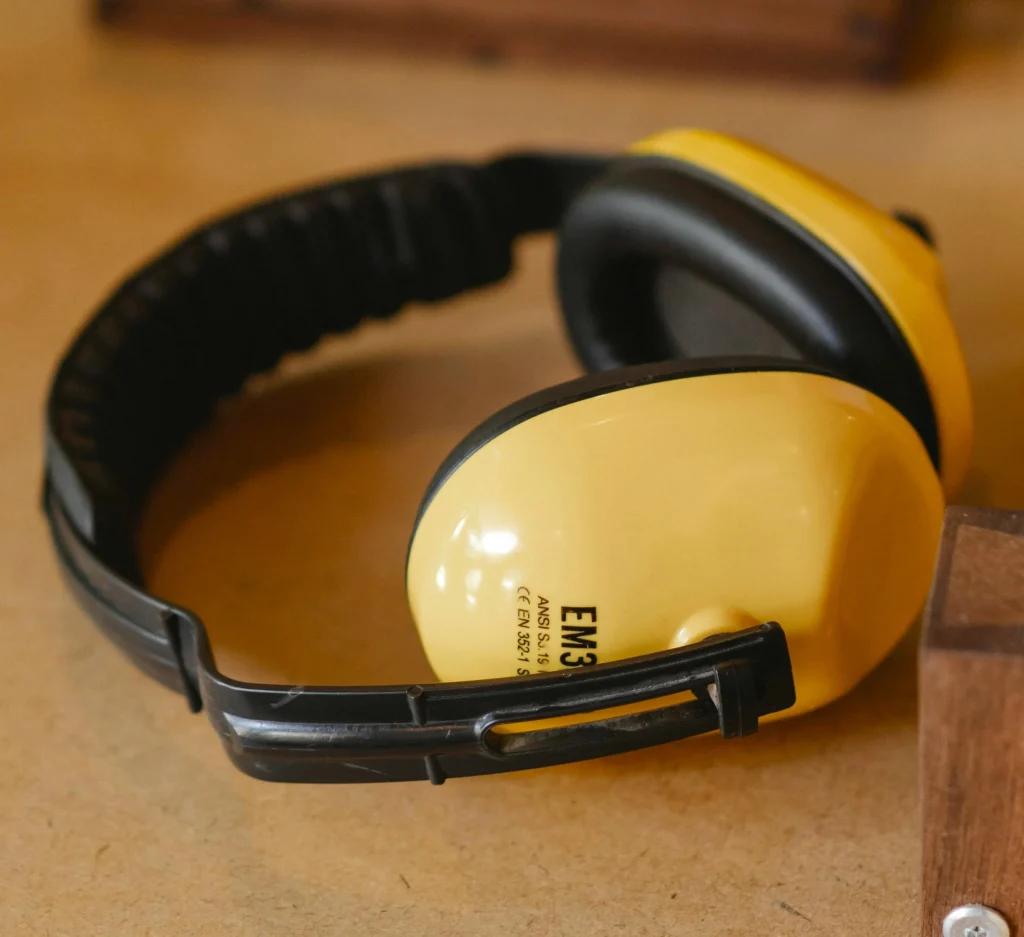 Best Noise Cancelling Headphones for Mowing Lawns