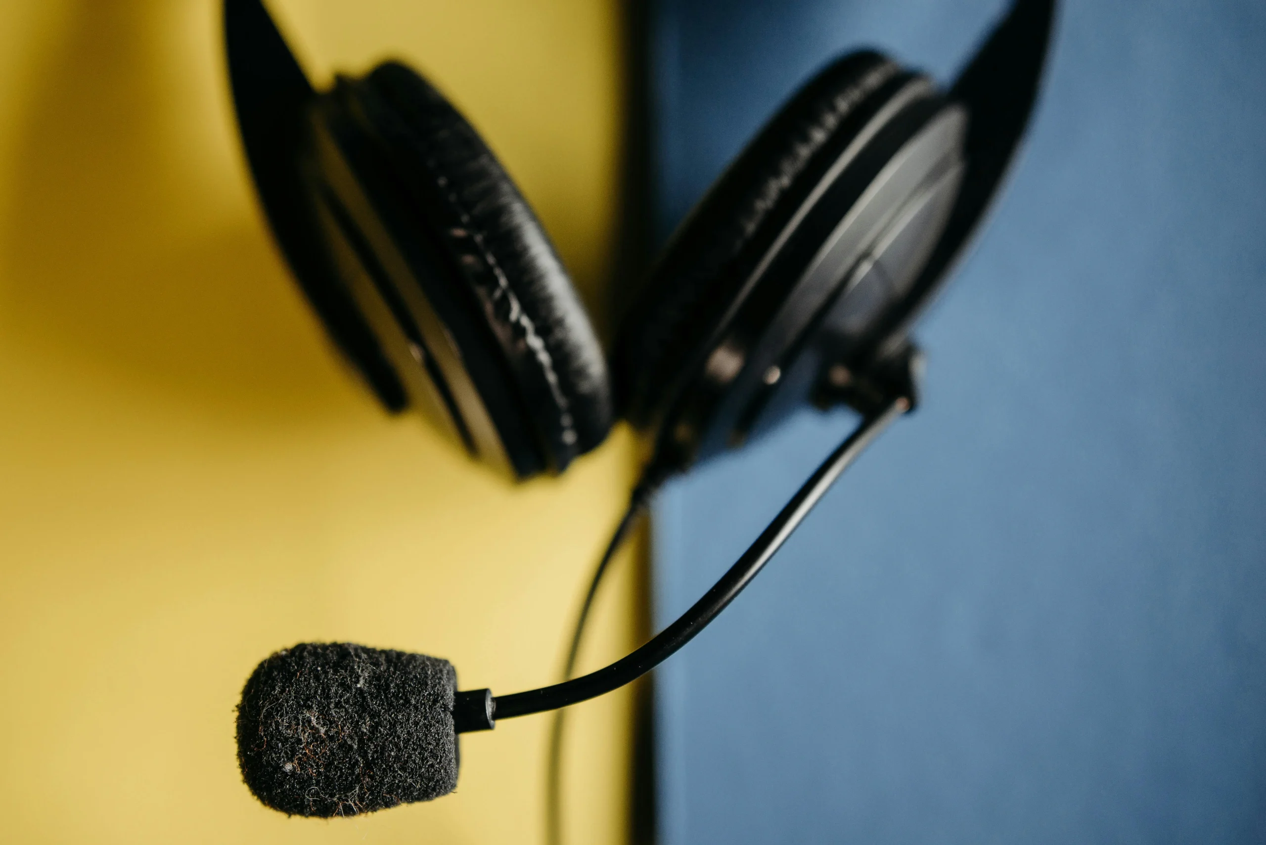 Best Noise Cancelling Headset With Mic for Working from Home