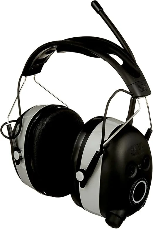 Best Radio Headphones for Mowing