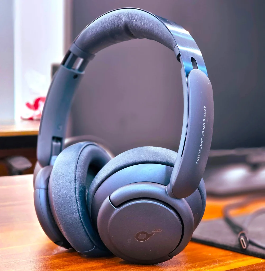 Best Value Over Ear Noise Cancelling Headphones