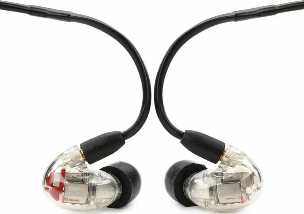 Best Wired Noise Cancelling Earbuds for Airplane Travel Pure Bliss!