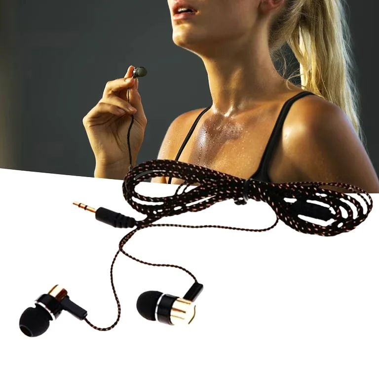 Best Wired Noise Cancelling Earbuds for Airplane Travel Pure Bliss!