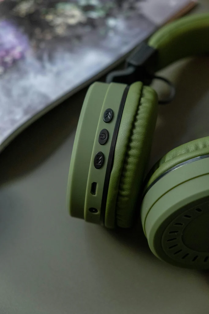 Best Wireless Headphones for Bass