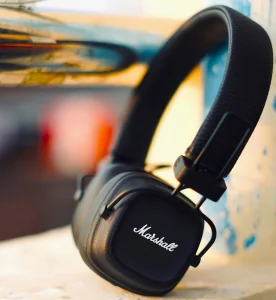 Best Wireless Headphones for Bass