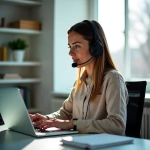 Best value over-ear noise cancelling headphones with mic for working from home