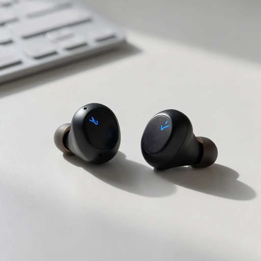 Best wireless noise-cancelling earbuds for everyday use