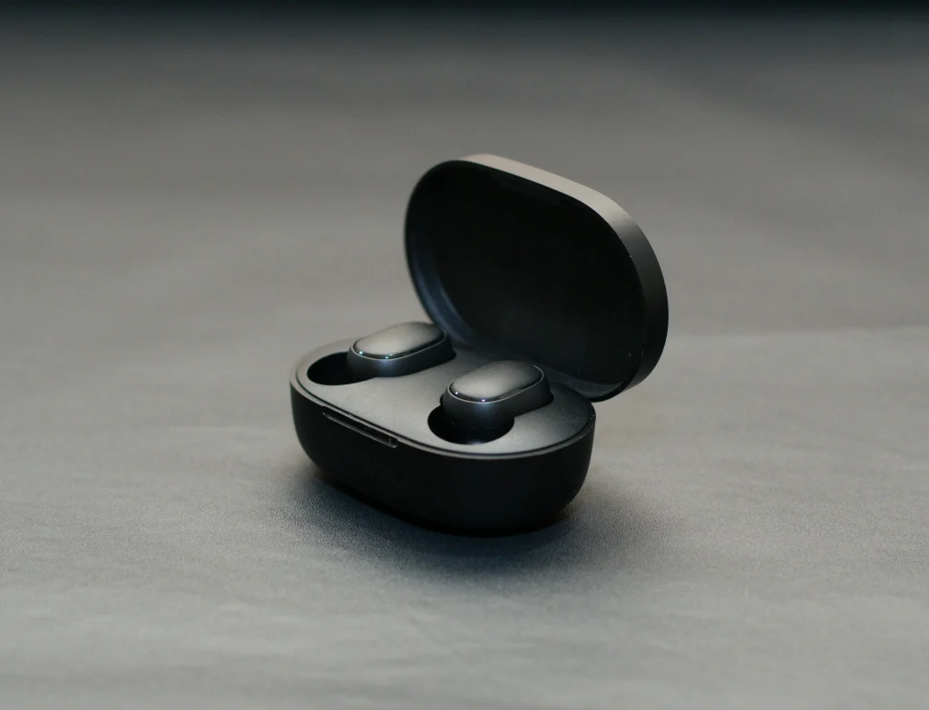 Brookstone Earbuds Review