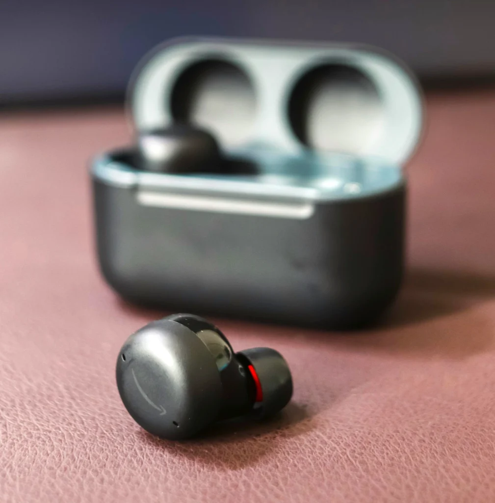 Brookstone Earbuds Review